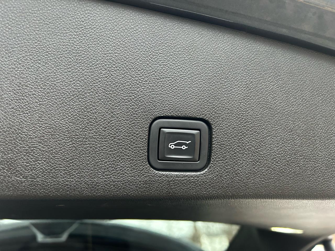 Cadillac XT6 Sport 2023