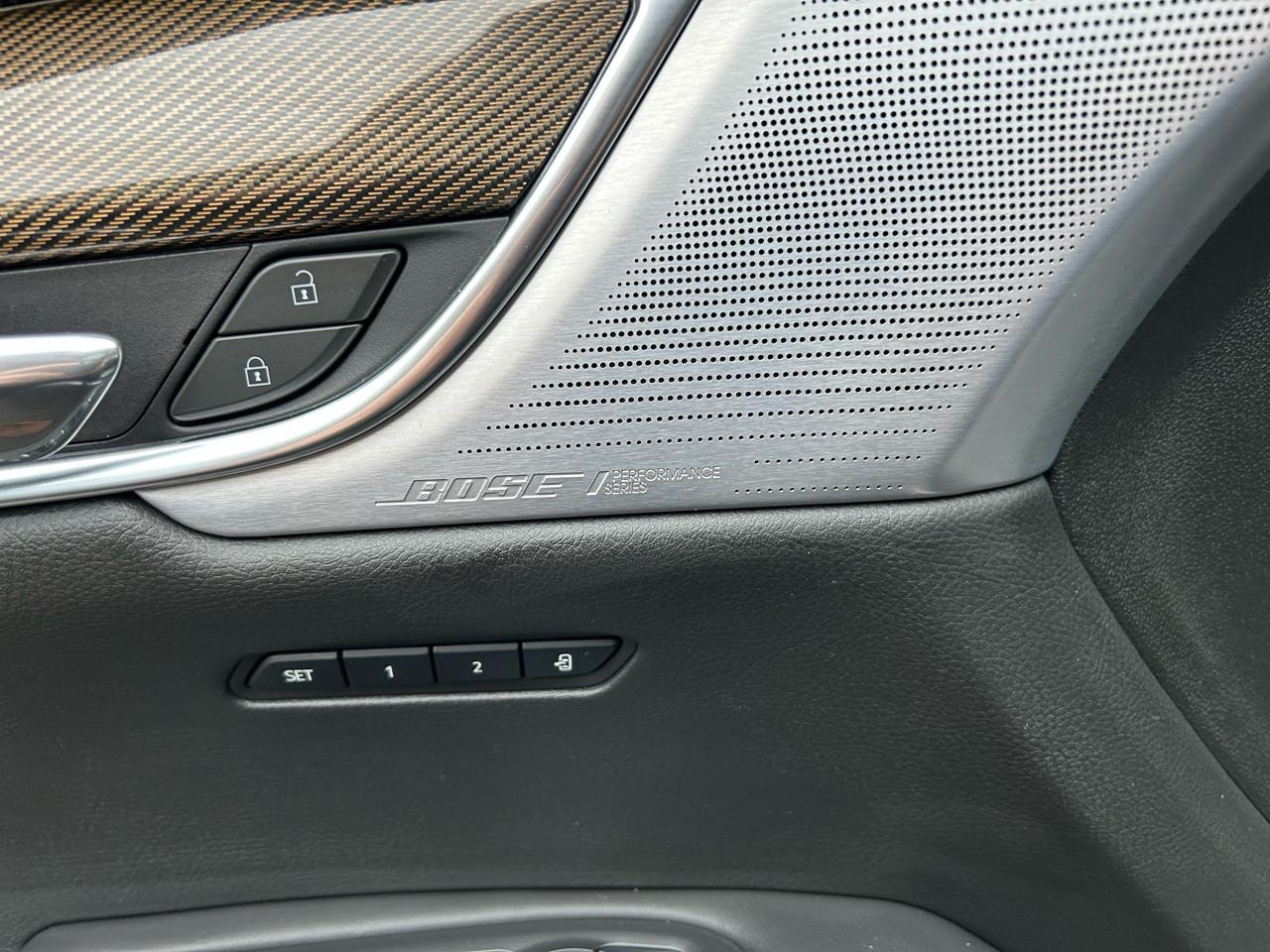 Cadillac XT6 Sport 2023