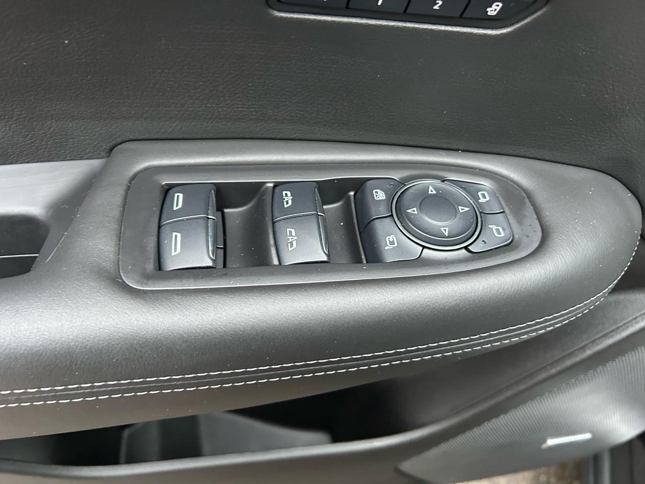 Cadillac XT6 Sport 2023