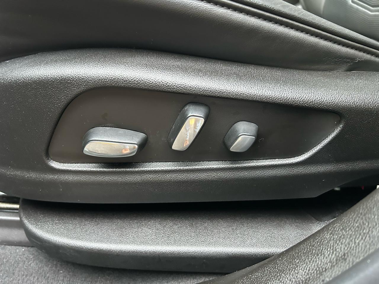 Cadillac XT6 Sport 2023