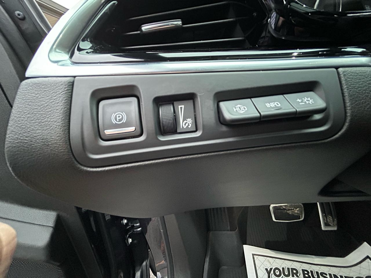 Cadillac XT6 Sport 2023