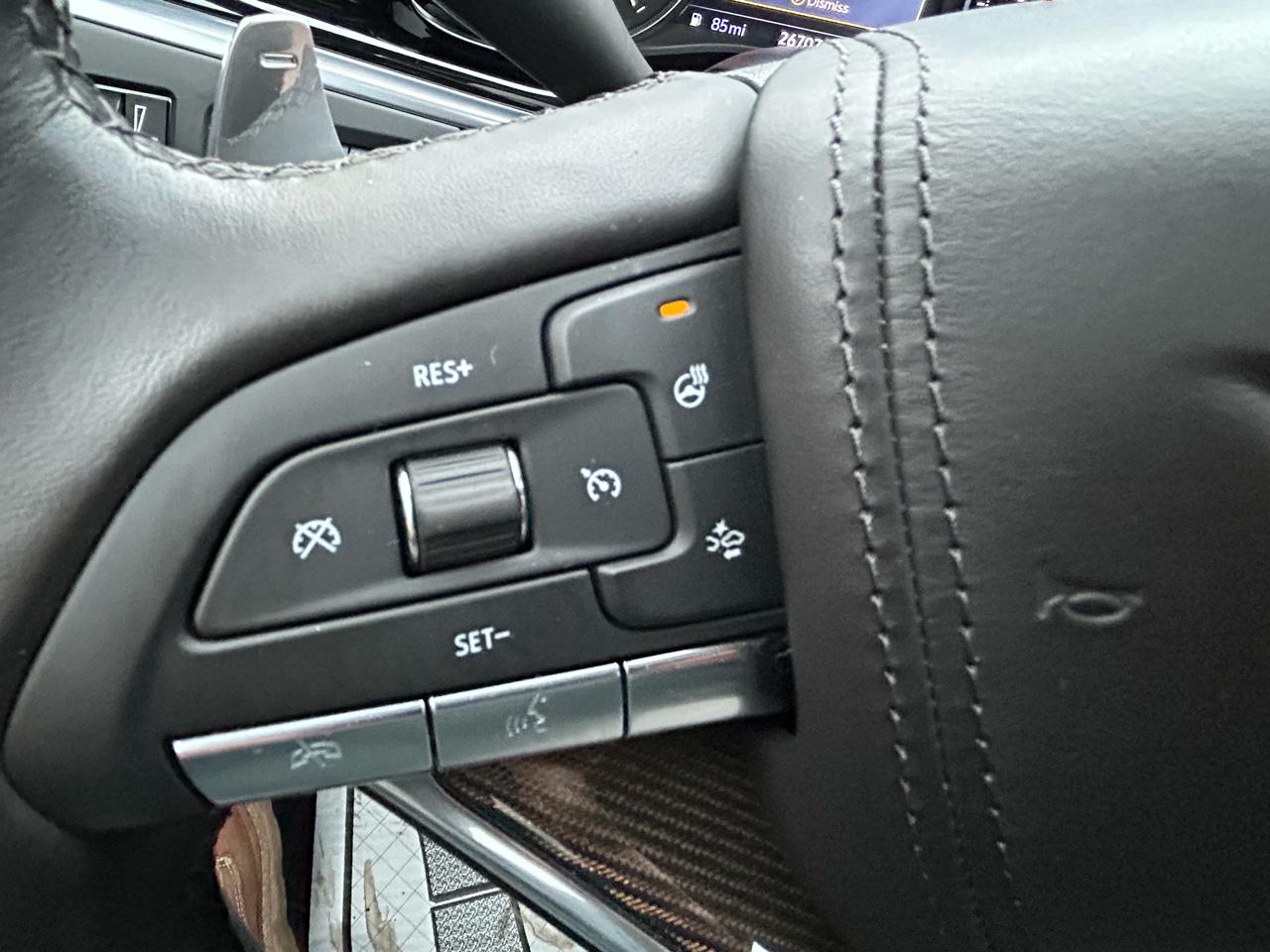 Cadillac XT6 Sport 2023