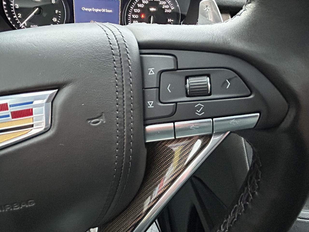 Cadillac XT6 Sport 2023