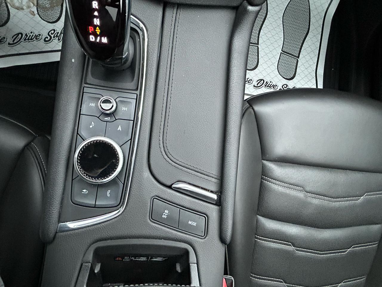 Cadillac XT6 Sport 2023