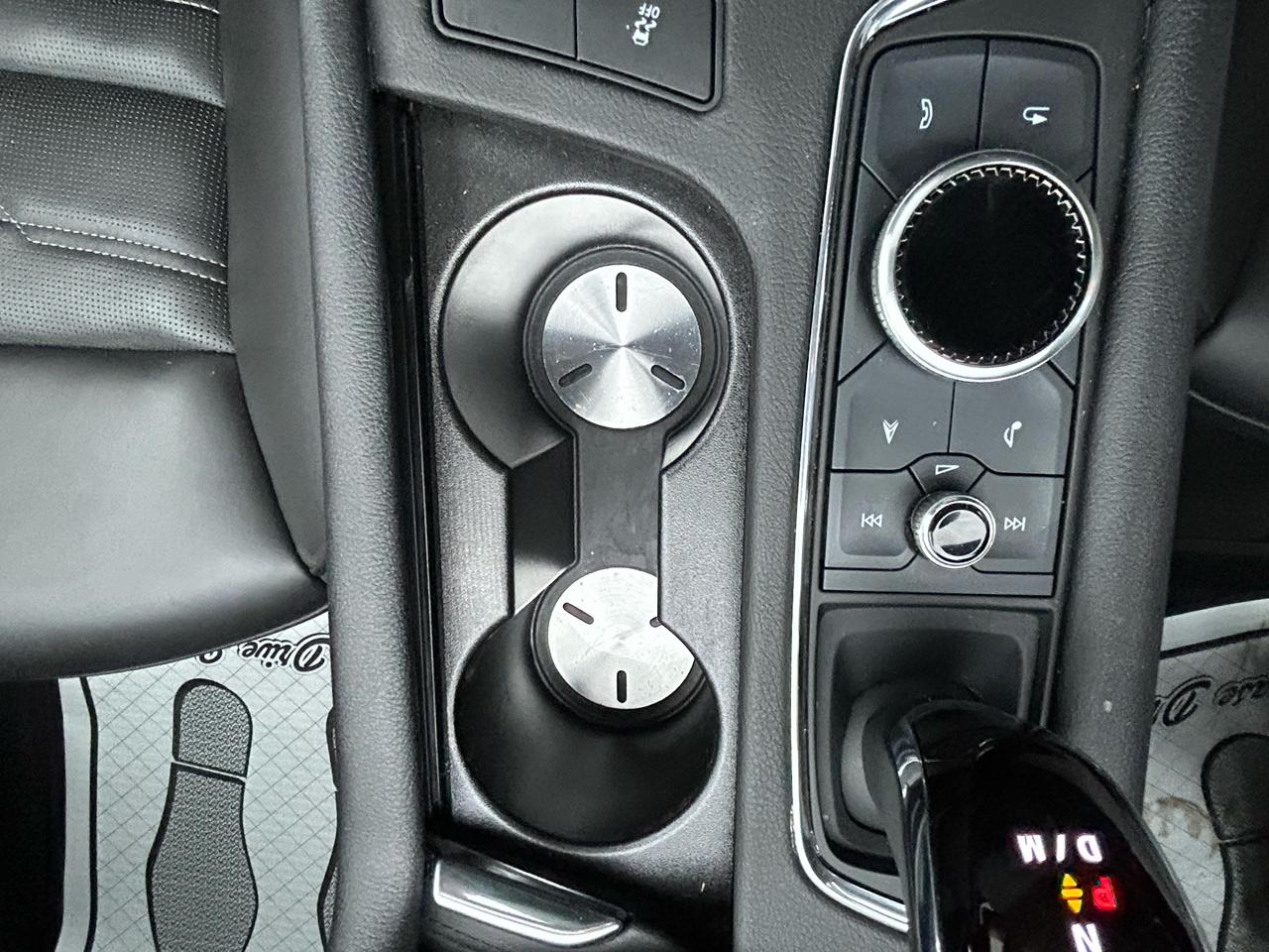 Cadillac XT6 Sport 2023