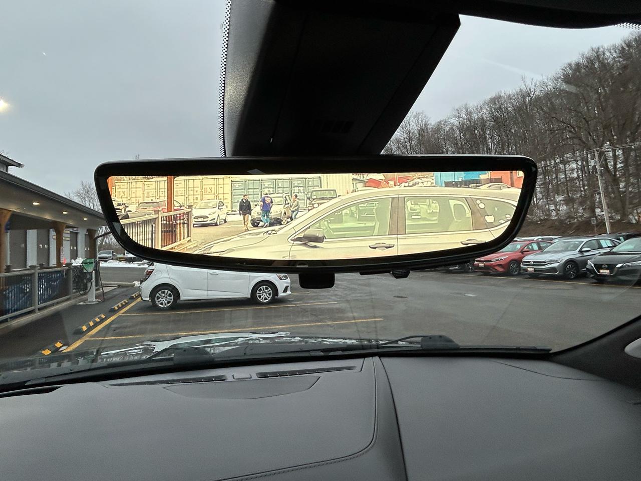 Cadillac XT6 Sport 2023