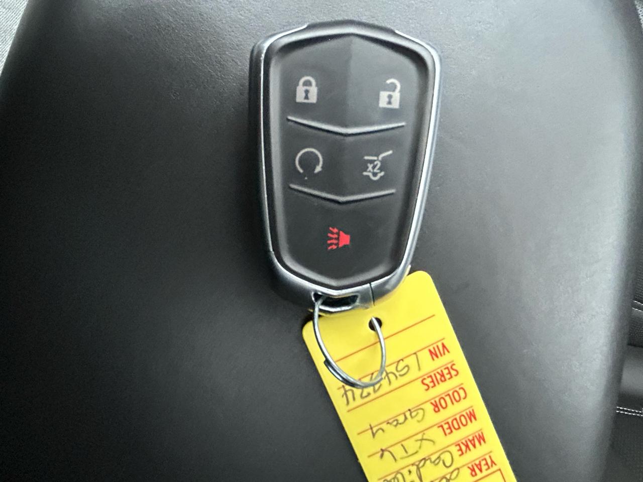 Cadillac XT6 Sport 2023