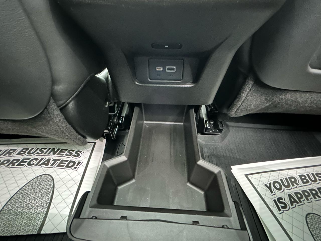 Cadillac XT6 Sport 2023