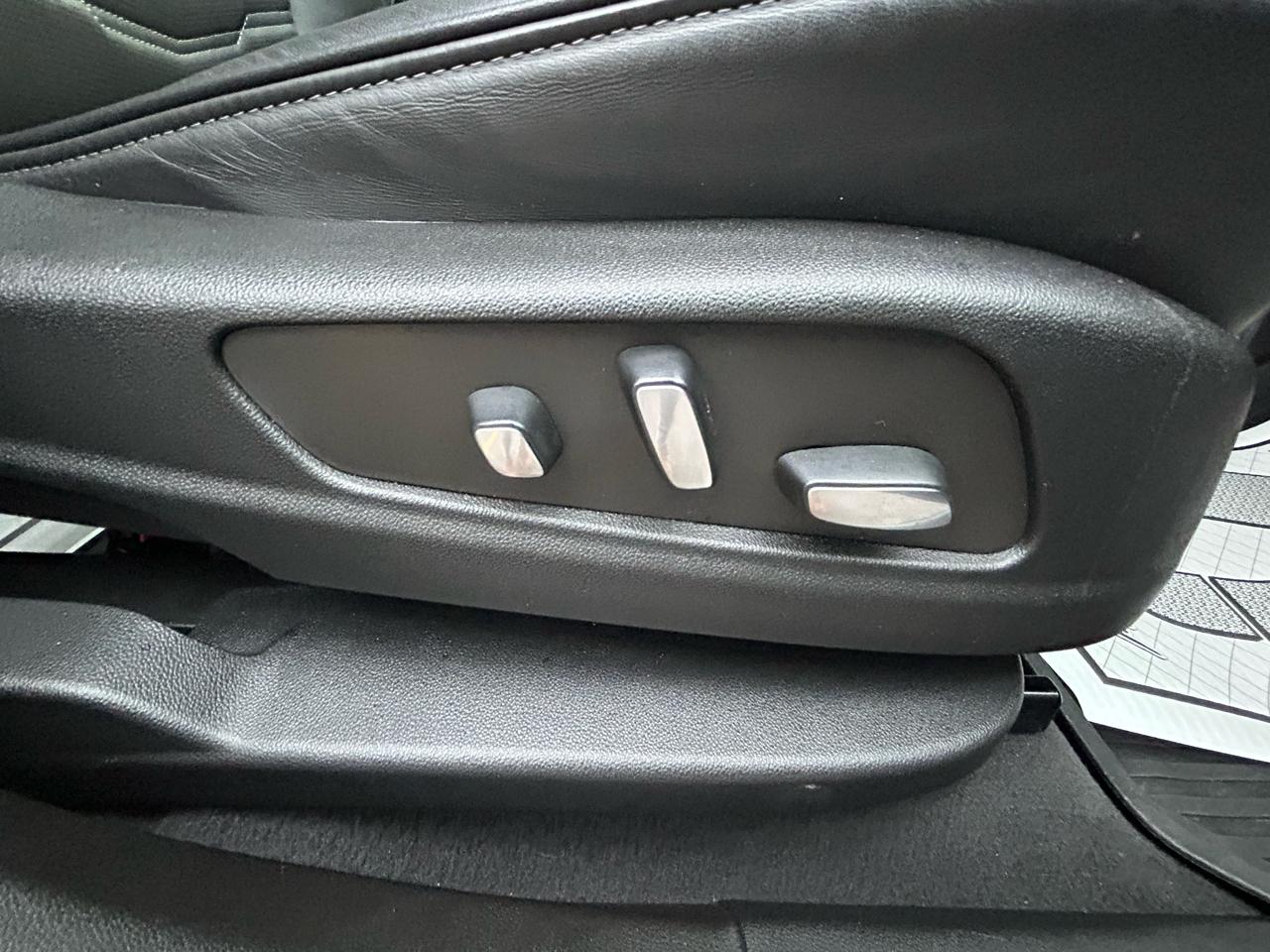 Cadillac XT6 Sport 2023