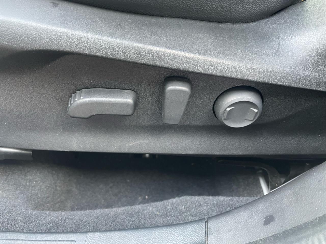 Subaru Forester Sport 2022