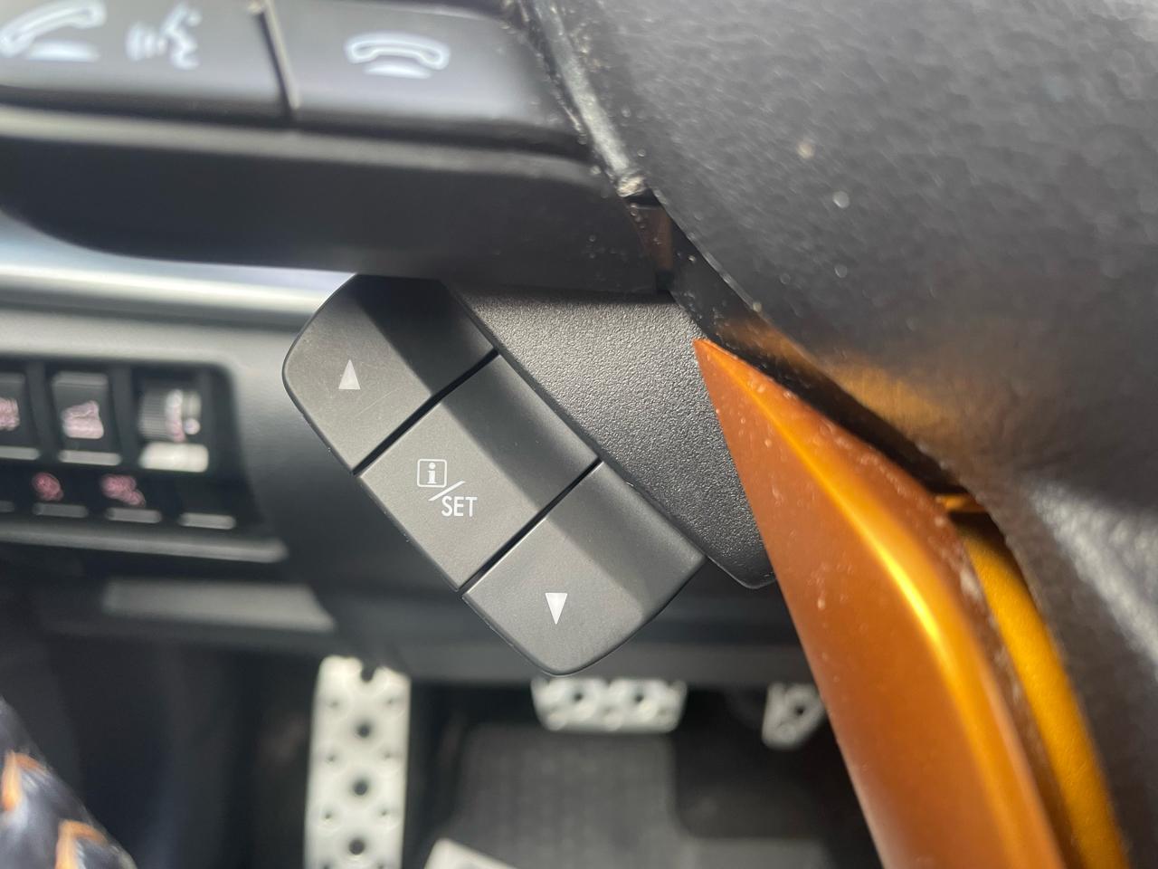 Subaru Forester Sport 2022