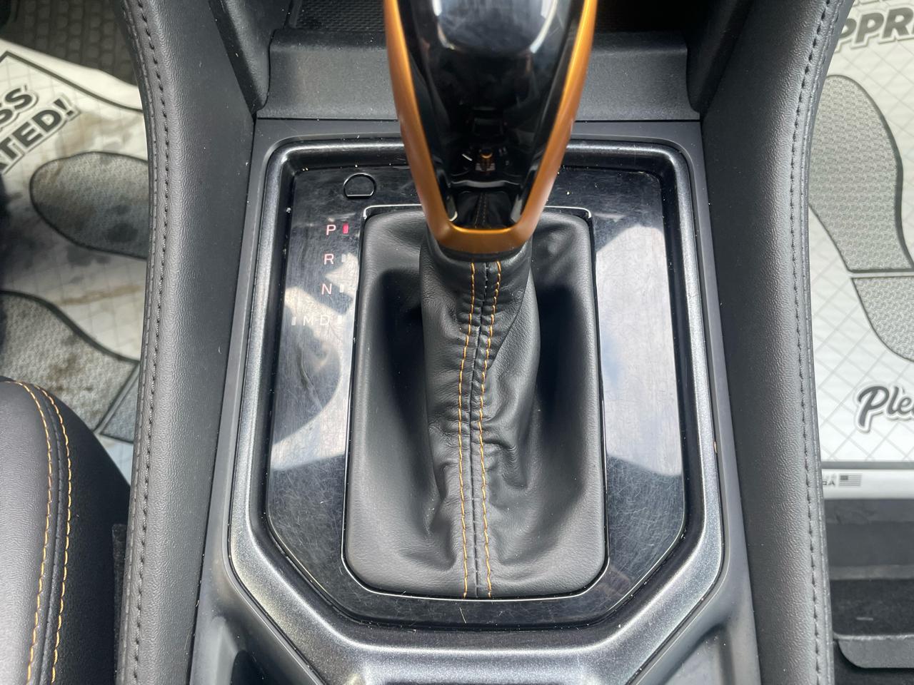 Subaru Forester Sport 2022