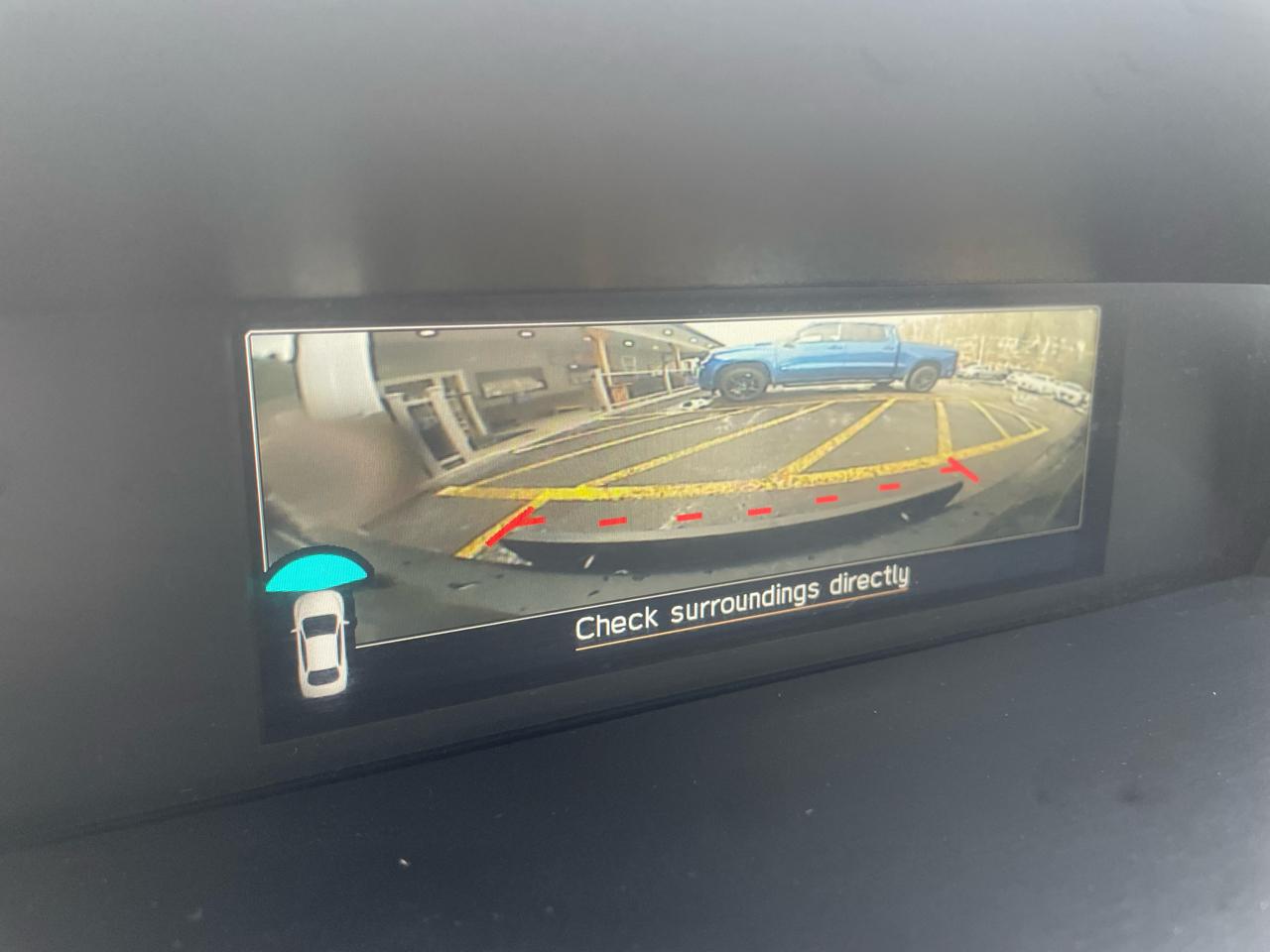 Subaru Forester Sport 2022