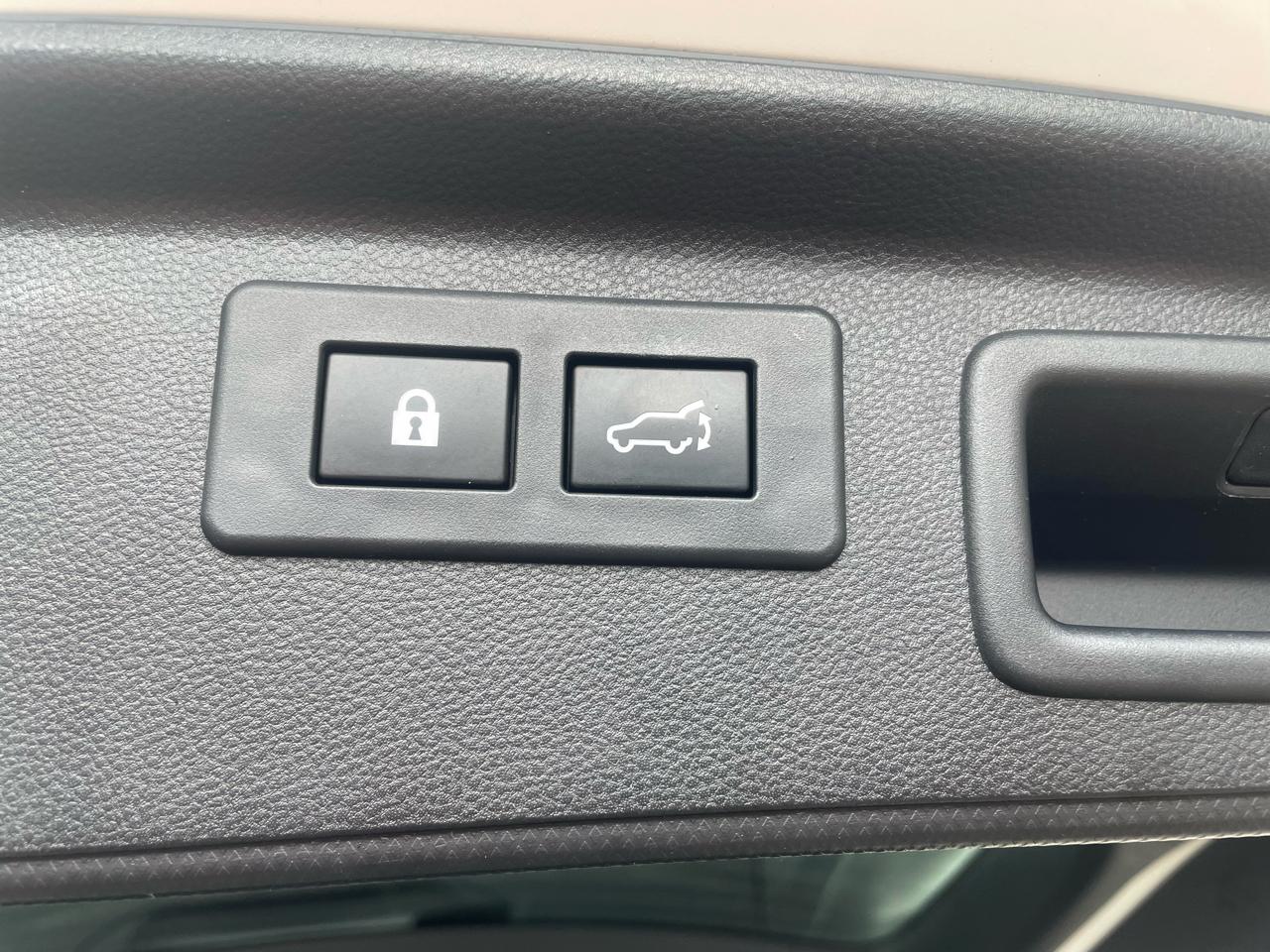 Subaru Forester Sport 2022