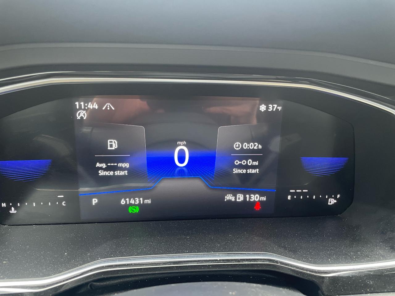 Volkswagen Jetta S 2024