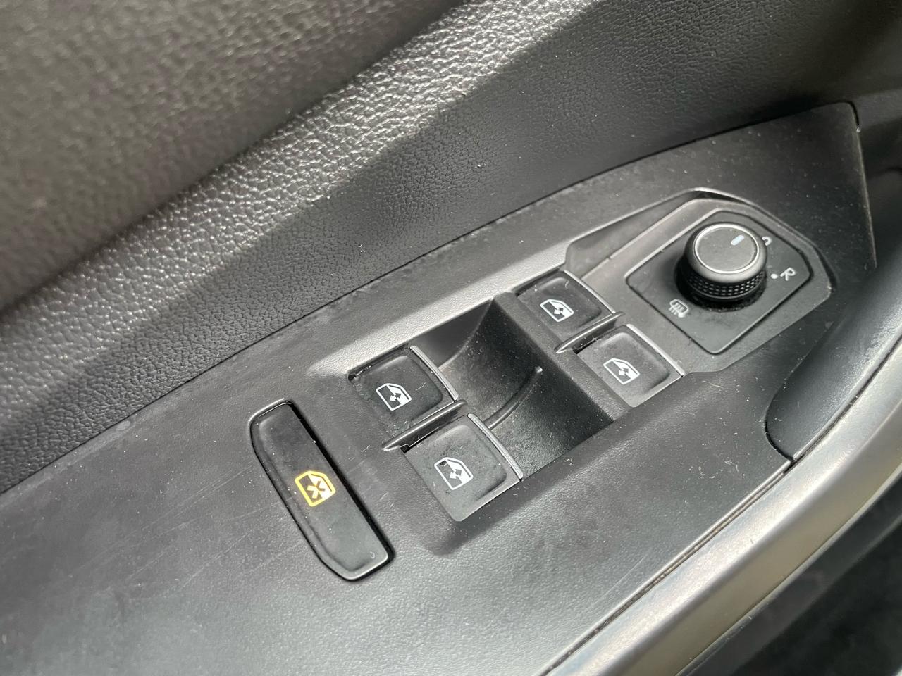 Volkswagen Jetta S 2024