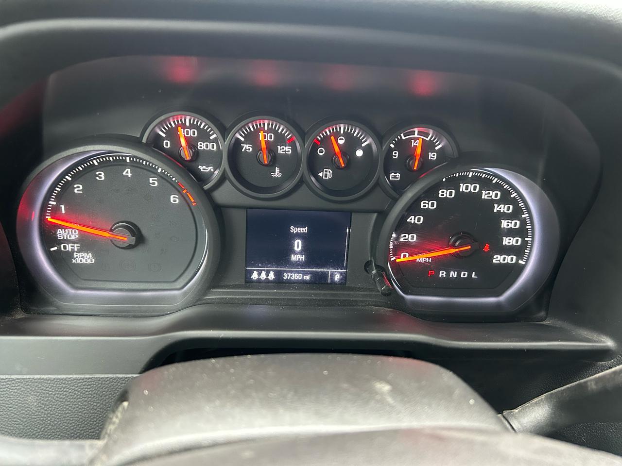 GMC Sierra 1500 Pro Crew Cab Short Box 4WD 2024