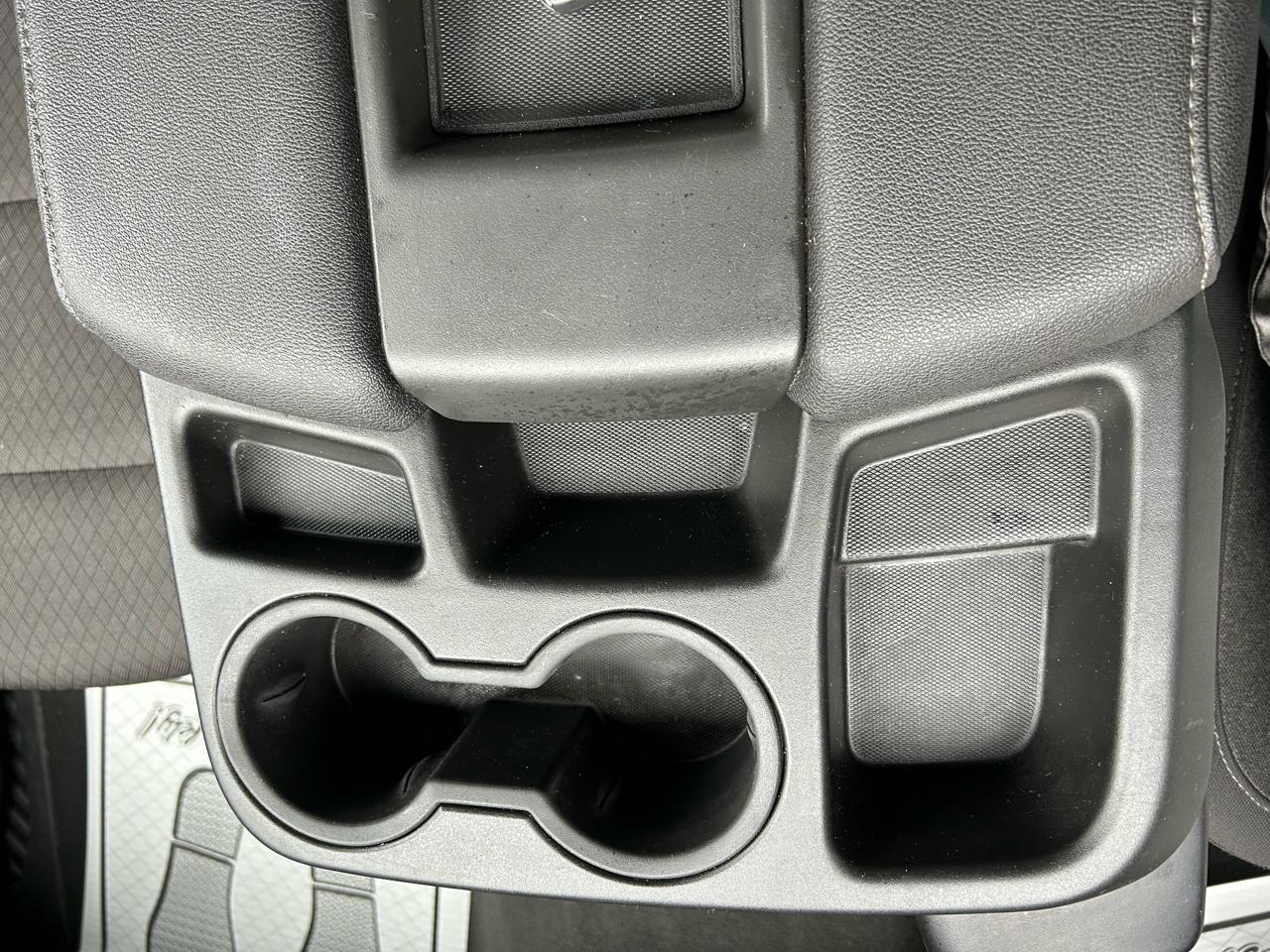 GMC Sierra 1500 Pro Crew Cab Short Box 4WD 2024