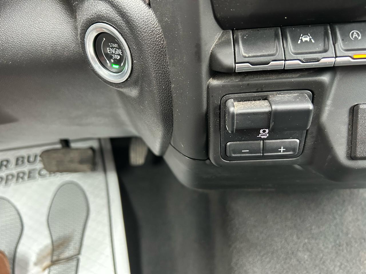 GMC Sierra 1500 Pro Crew Cab Short Box 4WD 2024