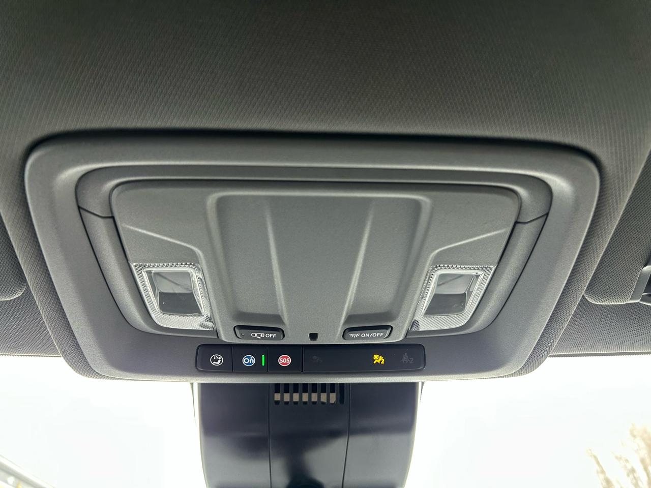 GMC Sierra 1500 Pro Crew Cab Short Box 4WD 2024