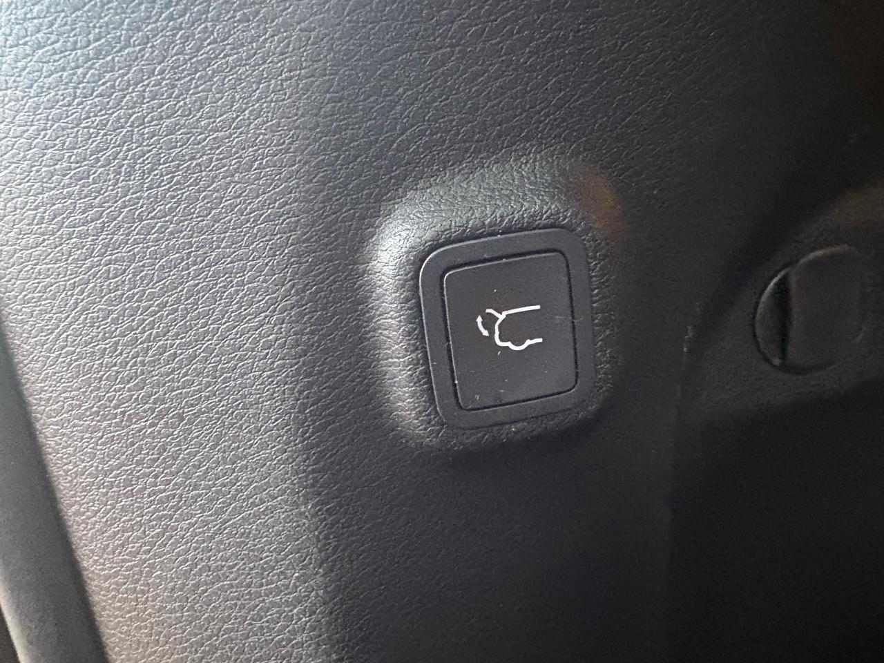 Jeep Cherokee Limited 4WD 2019