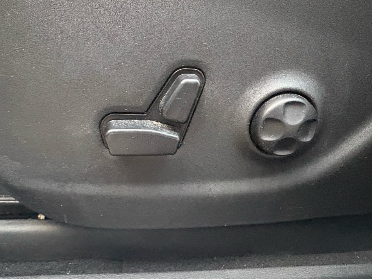 Jeep Cherokee Limited 4WD 2019