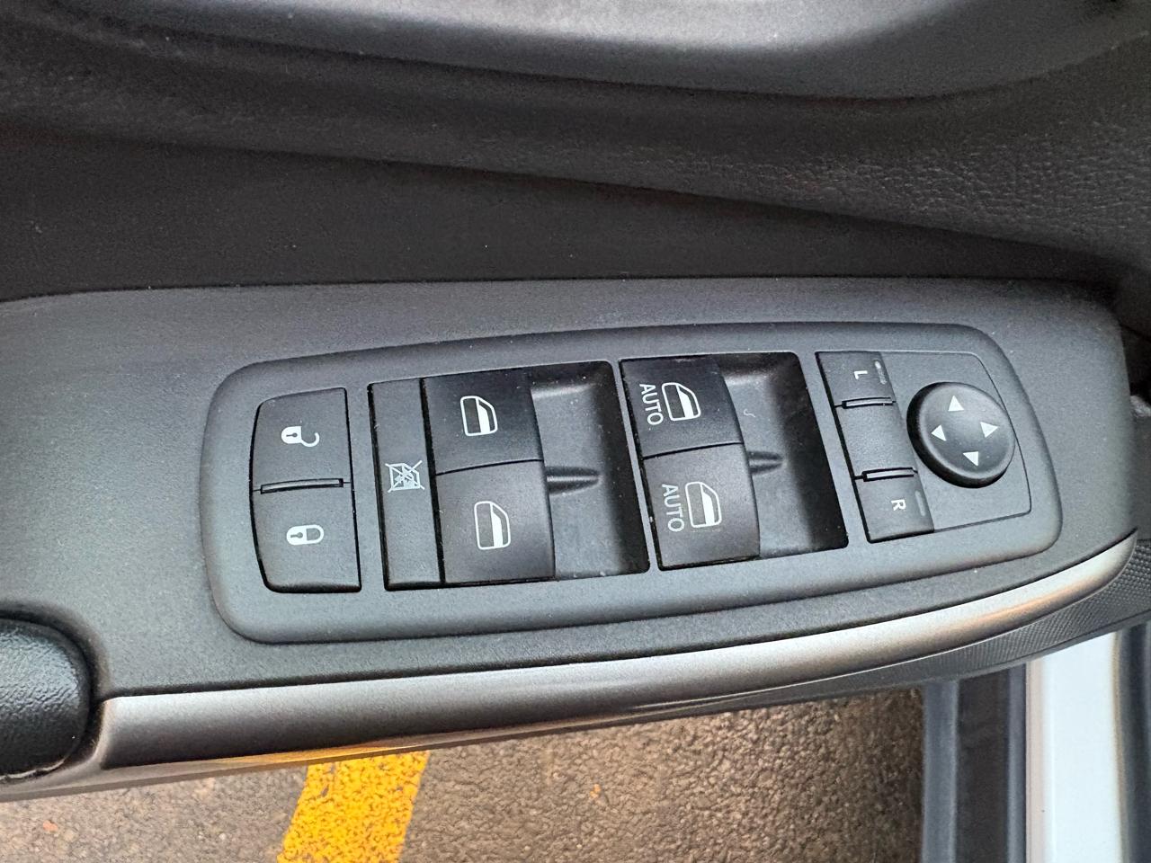 Jeep Cherokee Limited 4WD 2019