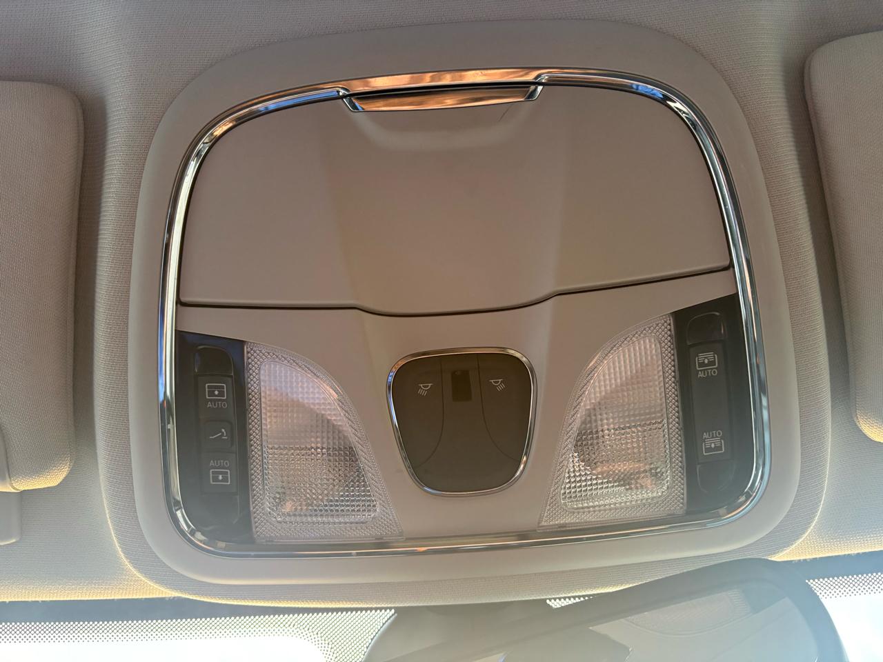 Jeep Cherokee Limited 4WD 2019