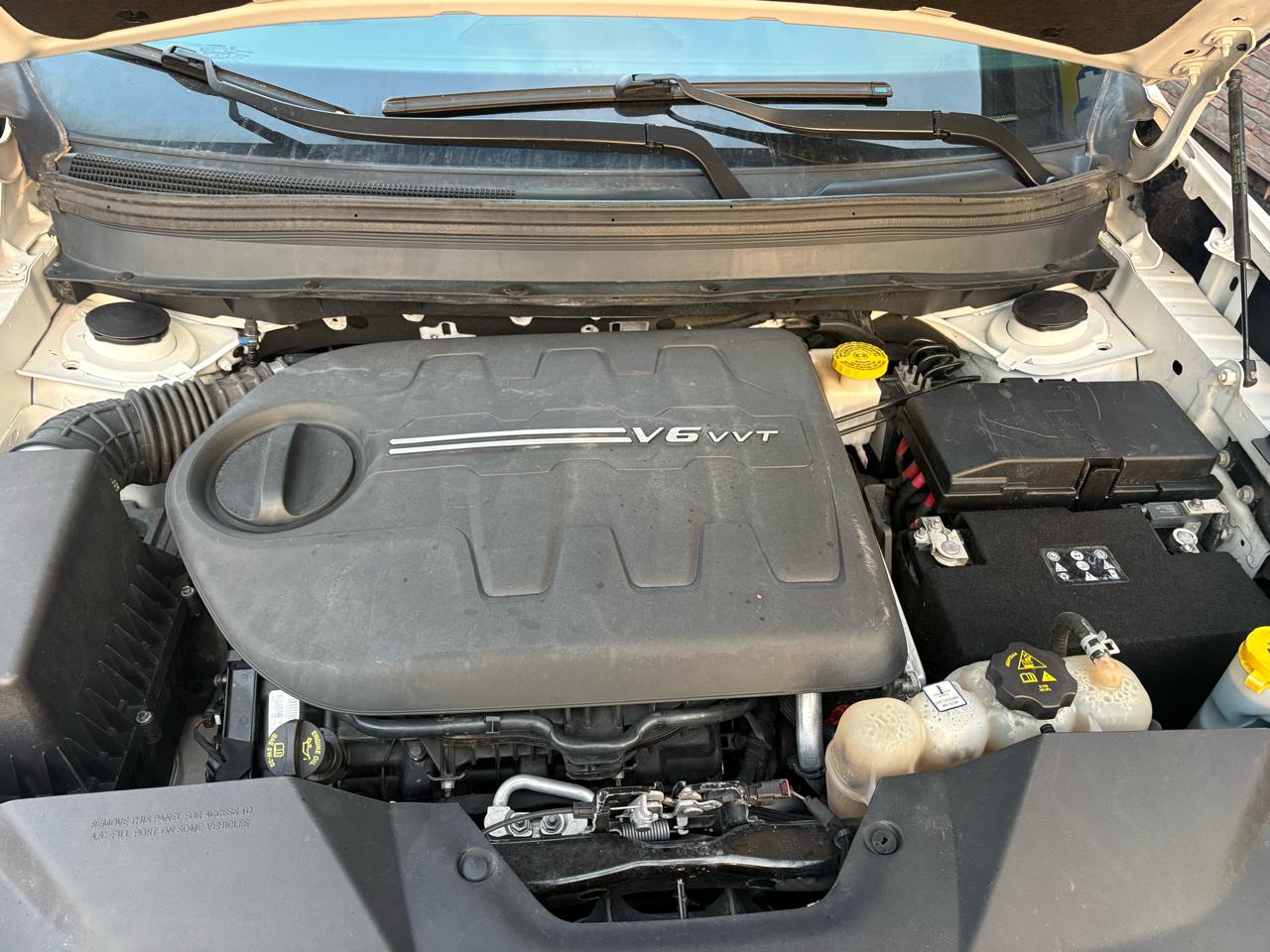 Jeep Cherokee Limited 4WD 2019