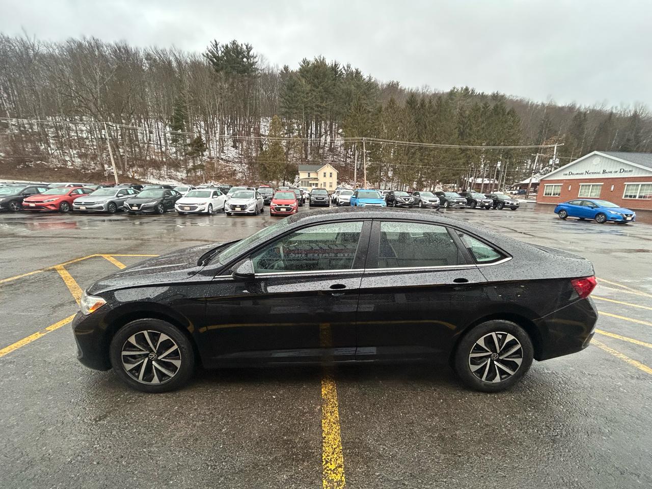 Volkswagen Jetta S 2024