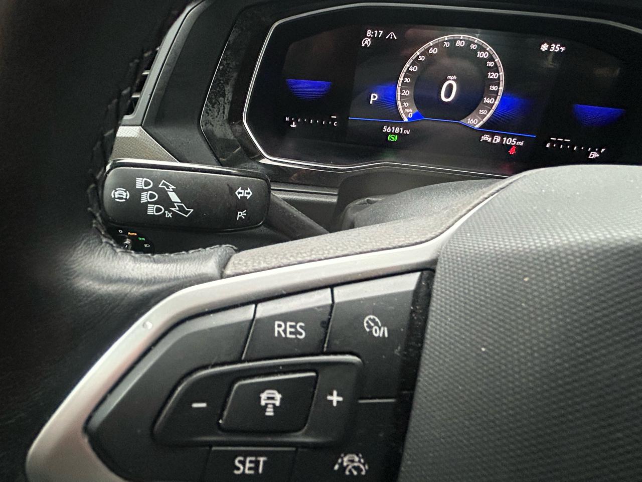 Volkswagen Jetta S 2024