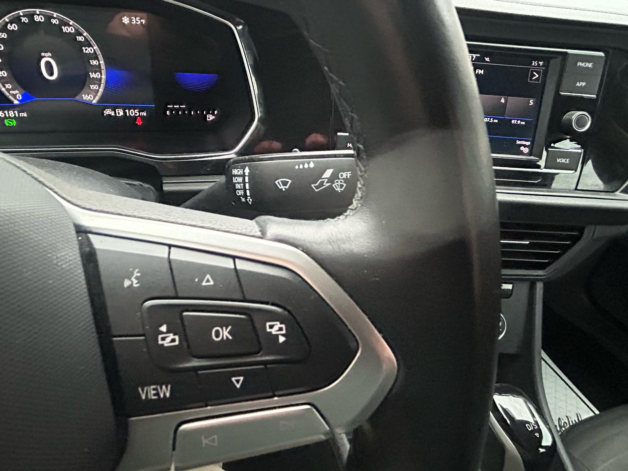 Volkswagen Jetta S 2024