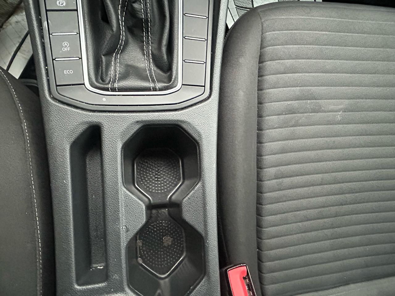 Volkswagen Jetta S 2024