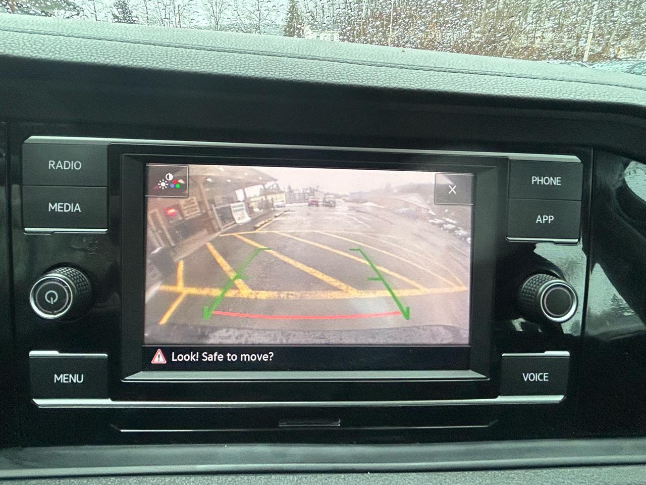 Volkswagen Jetta S 2024