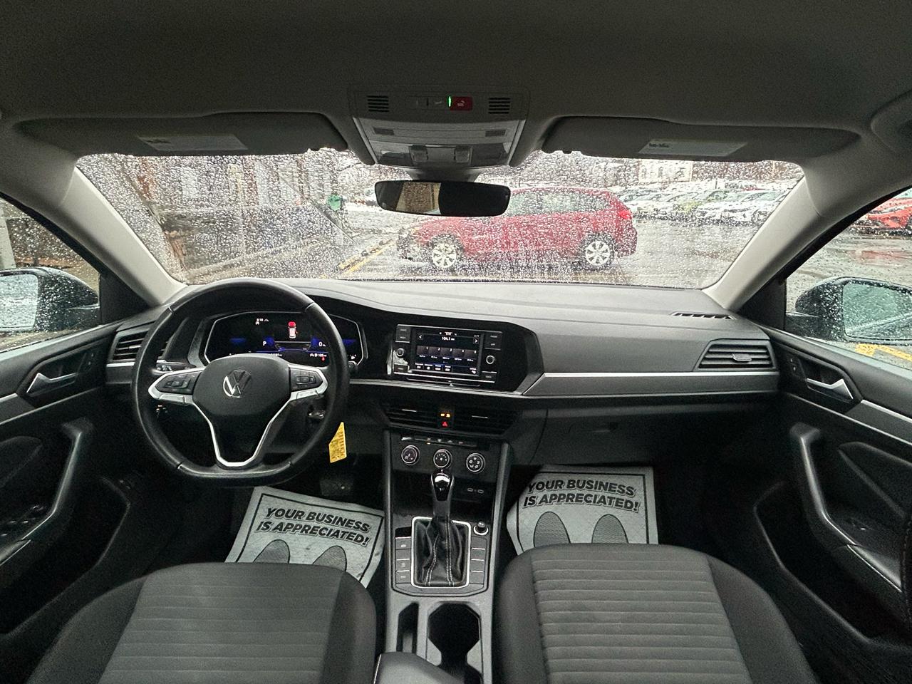 Volkswagen Jetta S 2024