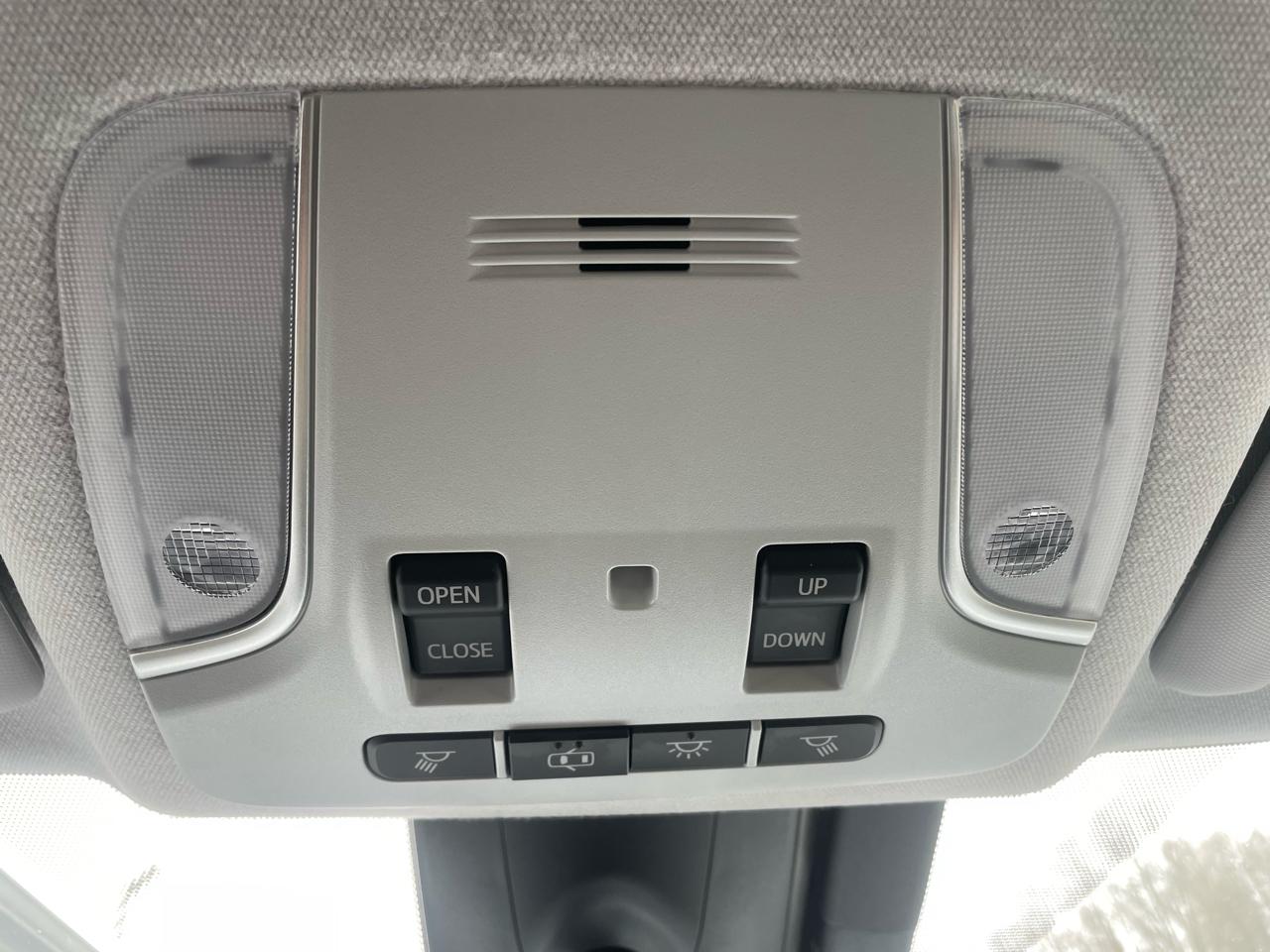 Toyota Prius Two Eco 2016