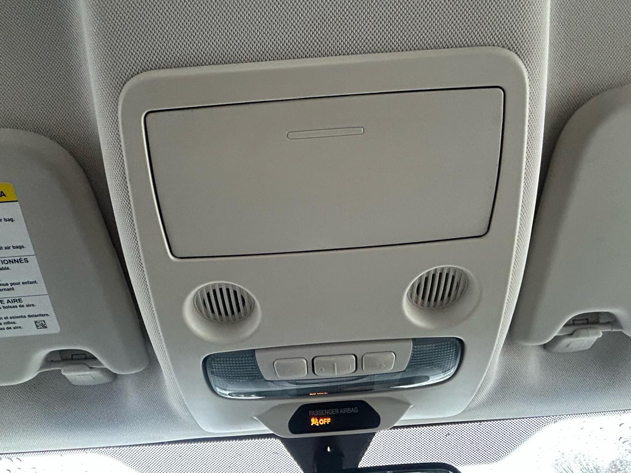 Ford EcoSport S AWD 2018