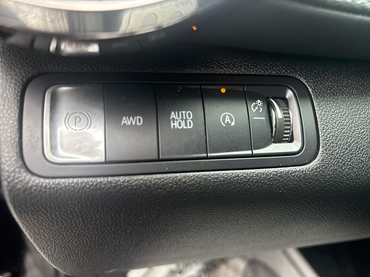 Chevrolet Equinox LT AWD 2025