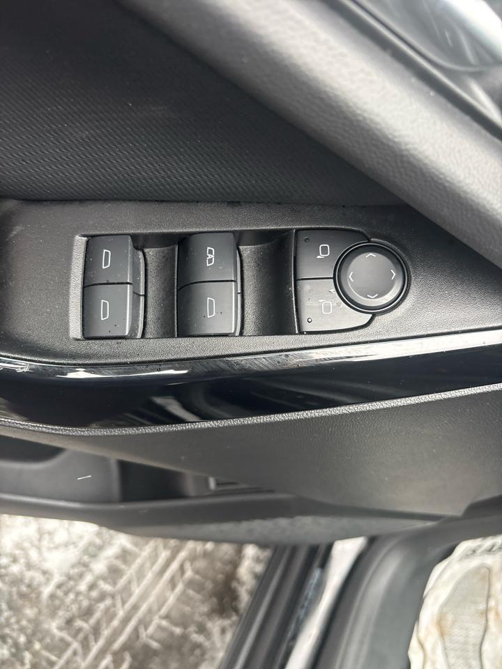 Chevrolet Equinox LT AWD 2025