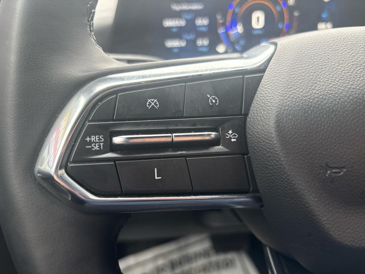 Chevrolet Equinox LT AWD 2025