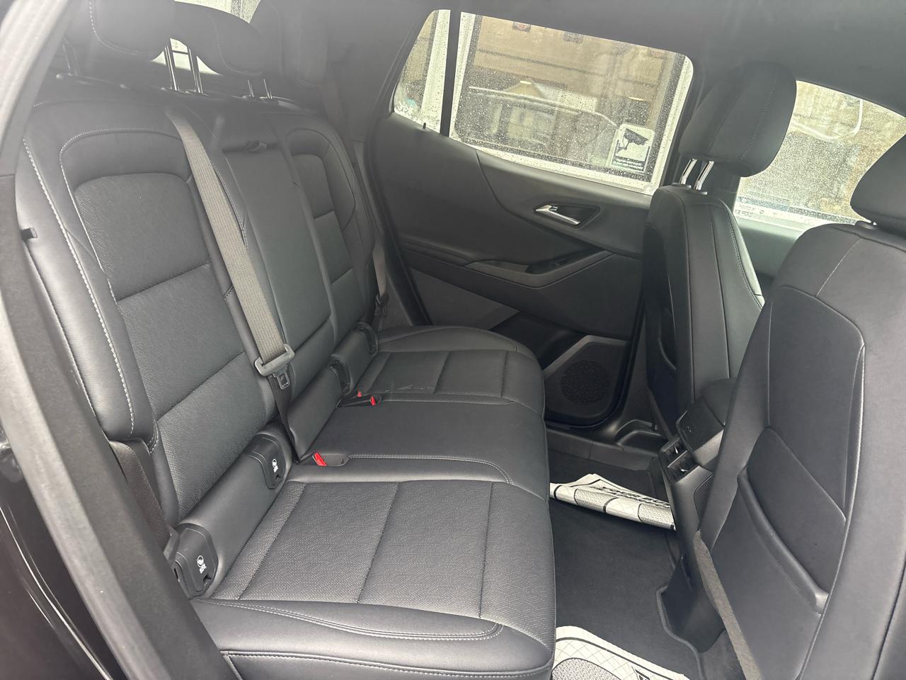 Chevrolet Equinox LT AWD 2025