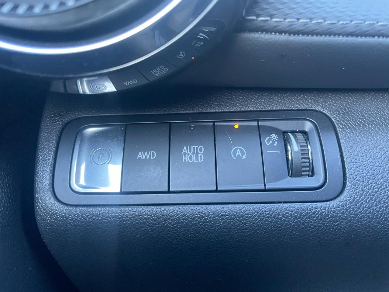 Chevrolet Equinox LT AWD 2025