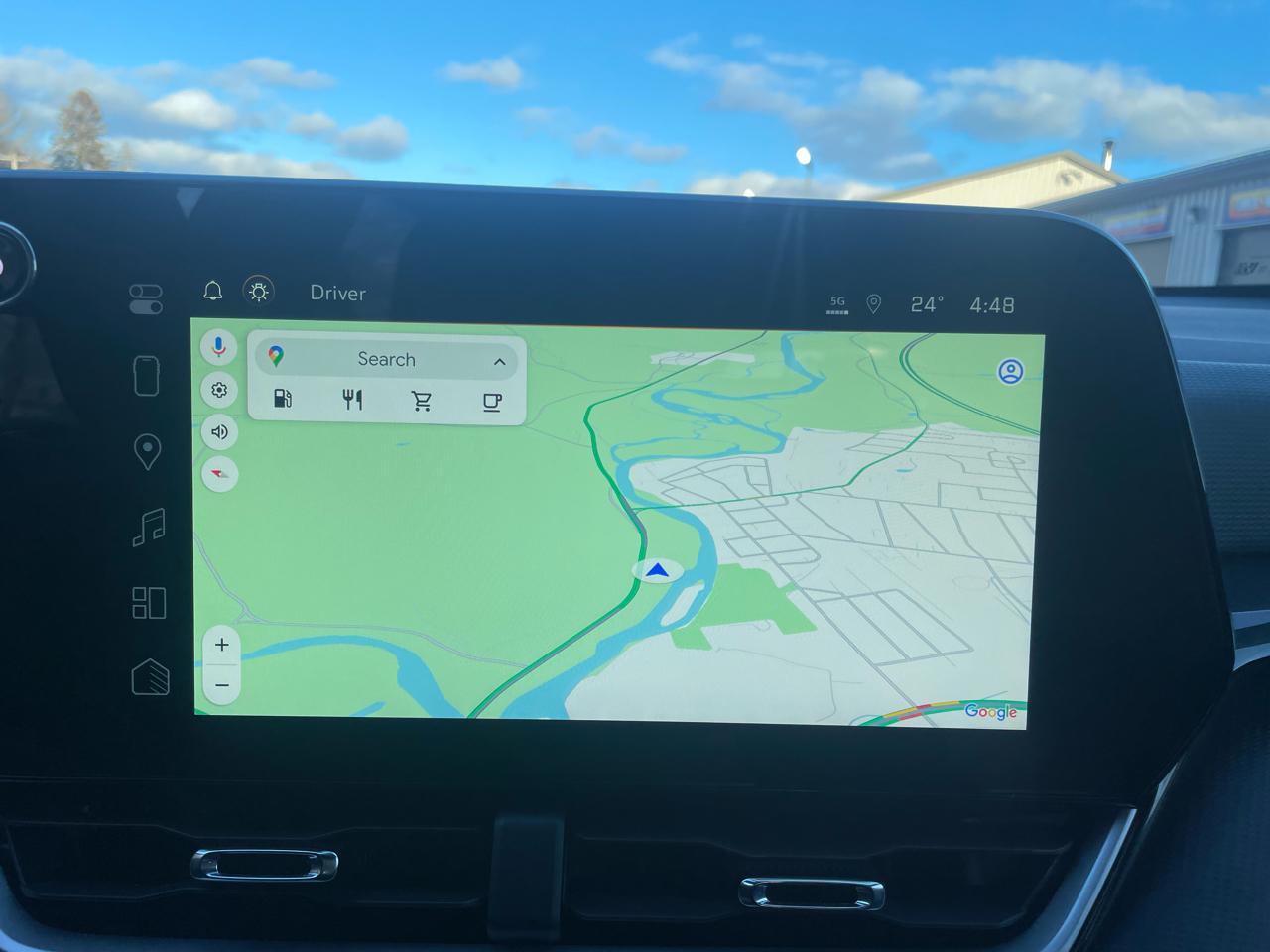 Chevrolet Equinox LT AWD 2025