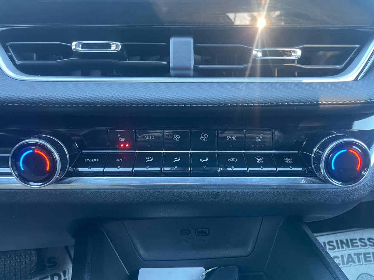 Chevrolet Equinox LT AWD 2025