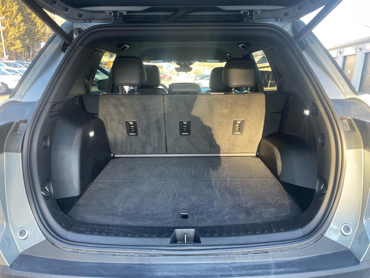 Chevrolet Equinox LT AWD 2025