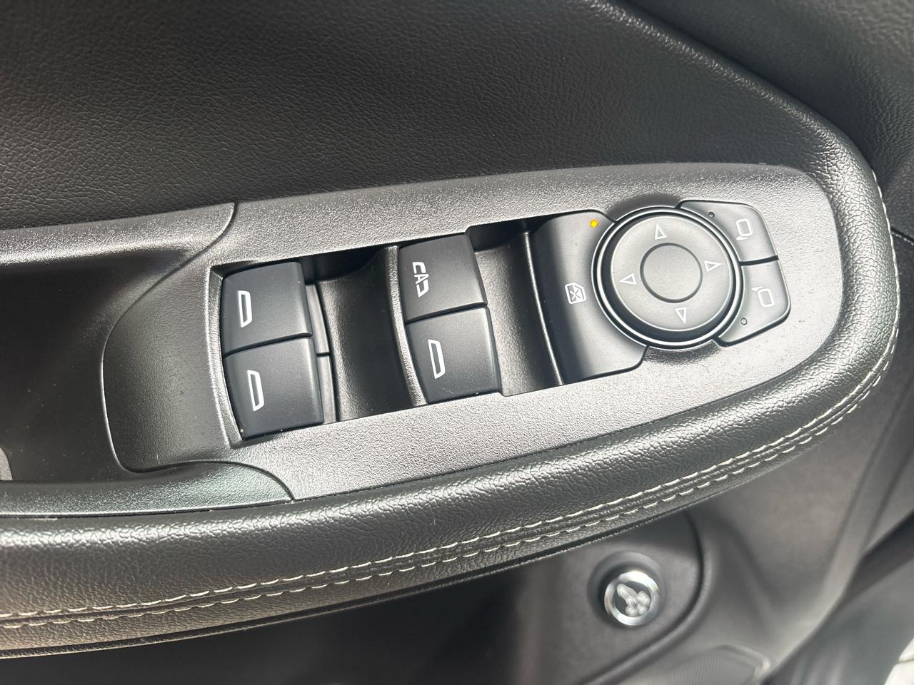 Buick Encore GX Select AWD 2023