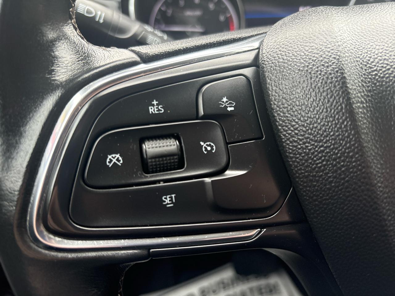 Buick Encore GX Select AWD 2023