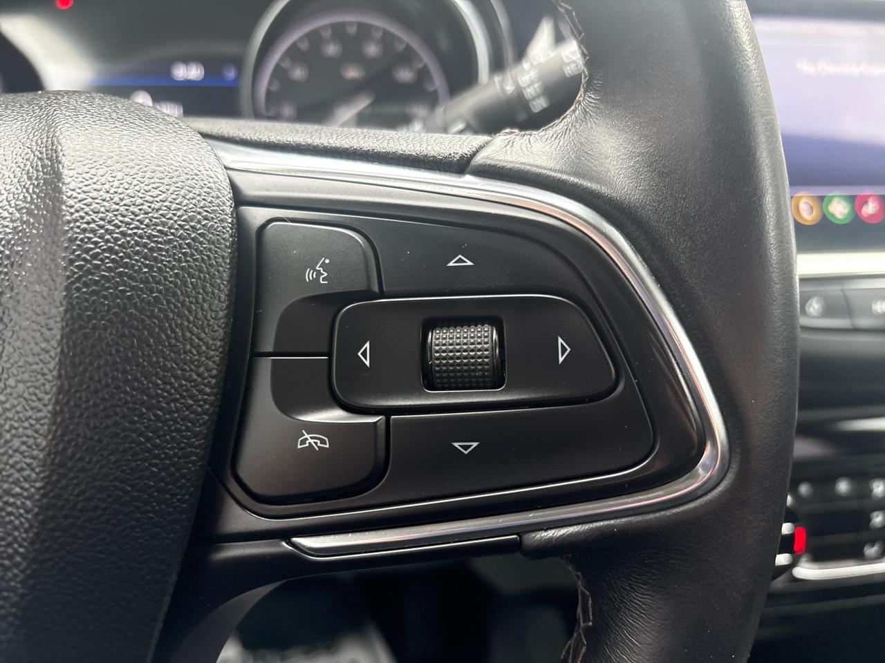 Buick Encore GX Select AWD 2023