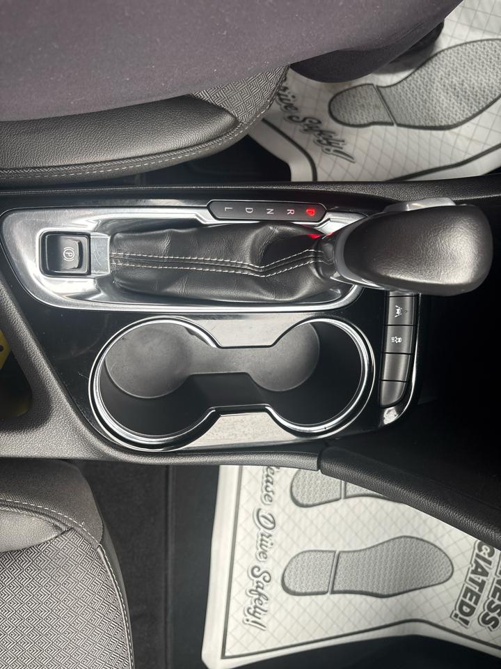 Buick Encore GX Select AWD 2023