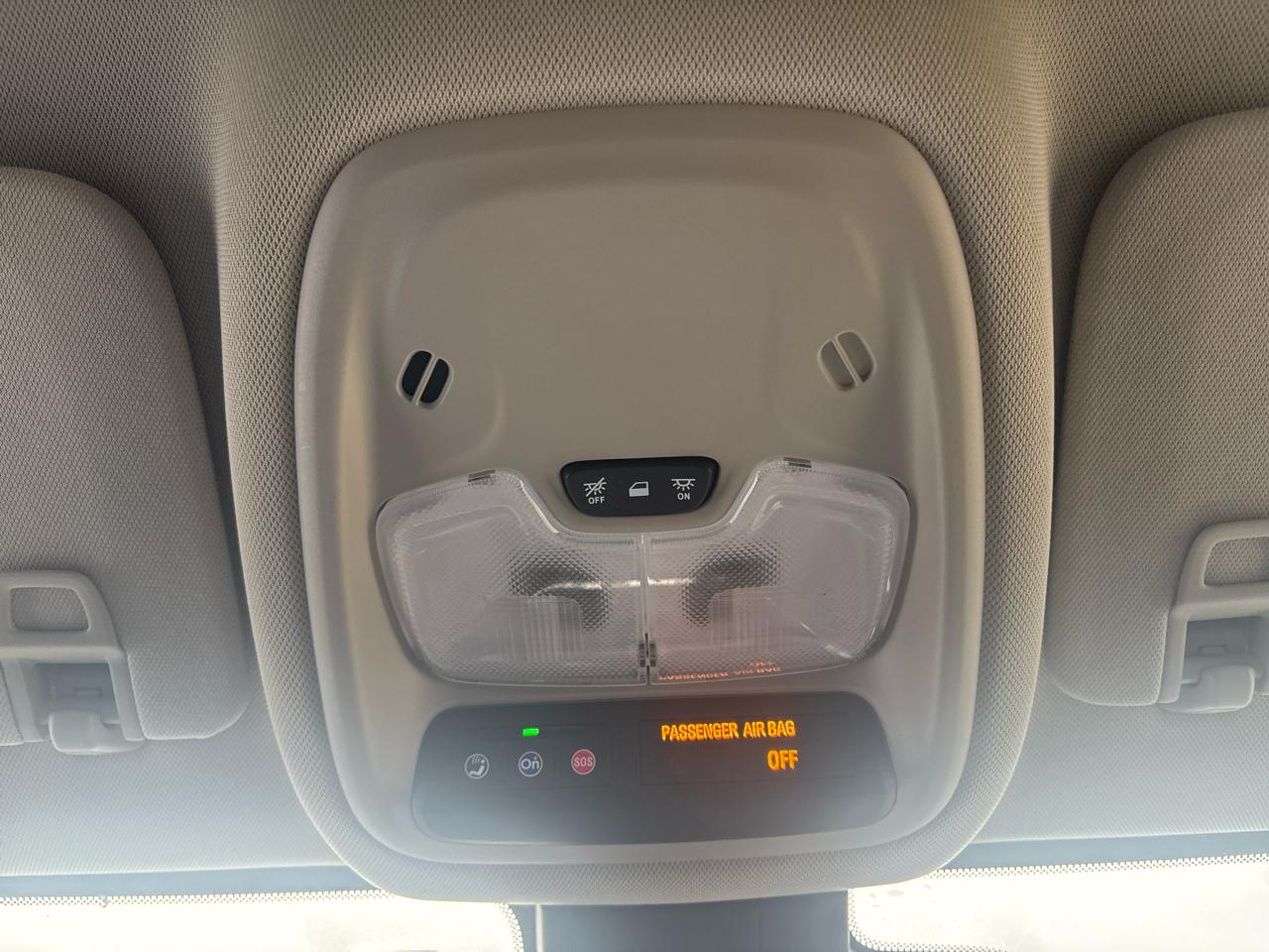 Buick Encore GX Select AWD 2023